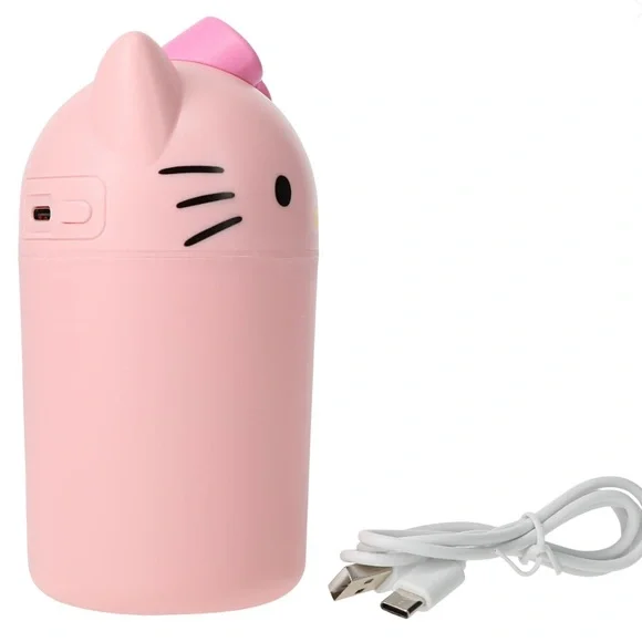 Hello Kitty® Humidifier Diffuser - NWT - Picture 3 of 5